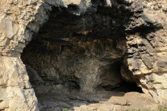Rezervație naturală Canaraua Fetii 65