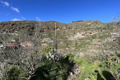 Risco Caído archaeological site, Gran Canaria 04