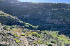 Risco Caído archaeological site, Gran Canaria 10