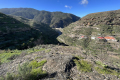 Risco Caído archaeological site, Gran Canaria 11