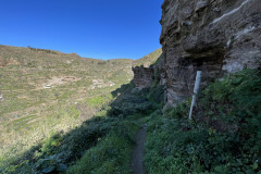 Risco Caído archaeological site, Gran Canaria 19