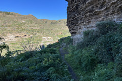 Risco Caído archaeological site, Gran Canaria 25