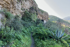 Risco Caído archaeological site, Gran Canaria 28