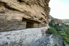 Risco Caído archaeological site, Gran Canaria 32