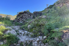 Risco Caído archaeological site, Gran Canaria 39