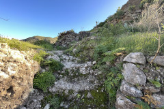 Risco Caído archaeological site, Gran Canaria 40