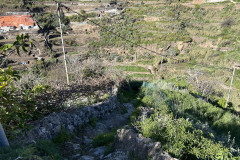 Risco Caído archaeological site, Gran Canaria 42