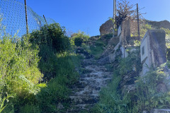 Risco Caído archaeological site, Gran Canaria 44
