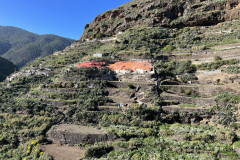 Risco Caído archaeological site, Gran Canaria 52