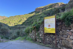 Risco Caído archaeological site, Gran Canaria 60