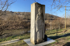 Rock Monastery St. Dimitar Basarabovski 03