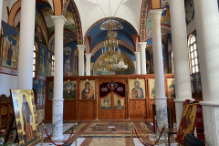 Rock Monastery St. Dimitar Basarabovski 119