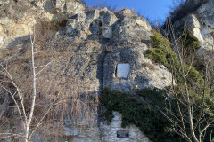 Rock Monastery St. Dimitar Basarabovski 12