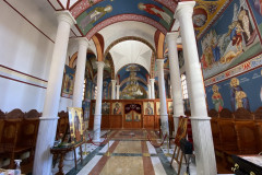 Rock Monastery St. Dimitar Basarabovski 120