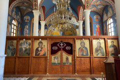 Rock Monastery St. Dimitar Basarabovski 122