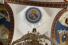 Rock Monastery St. Dimitar Basarabovski 123