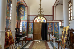 Rock Monastery St. Dimitar Basarabovski 125