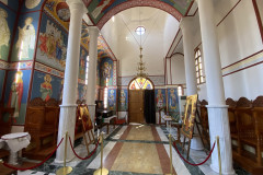 Rock Monastery St. Dimitar Basarabovski 126