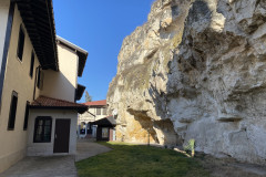 Rock Monastery St. Dimitar Basarabovski 127