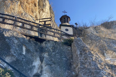 Rock Monastery St. Dimitar Basarabovski 25