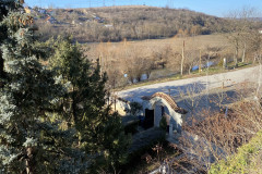 Rock Monastery St. Dimitar Basarabovski 41