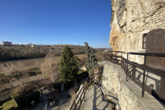 Rock Monastery St. Dimitar Basarabovski 95