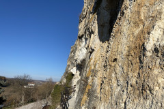 Rock Monastery St. Dimitar Basarabovski 96