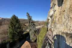 Rock Monastery St. Dimitar Basarabovski 97