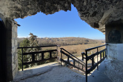 Rock Monastery St. Dimitar Basarabovski 99