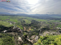 Ronda, provincia Malaga, Spania 10