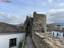 Ronda, provincia Malaga, Spania 101