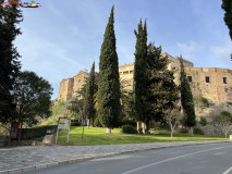 Ronda, provincia Malaga, Spania 102
