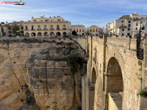 Ronda, provincia Malaga, Spania 106
