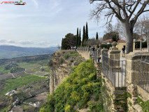 Ronda, provincia Malaga, Spania 11