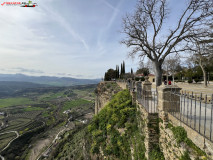 Ronda, provincia Malaga, Spania 12