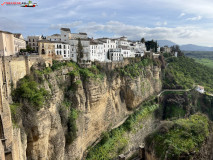 Ronda, provincia Malaga, Spania 21