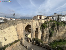 Ronda, provincia Malaga, Spania 23