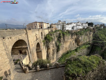 Ronda, provincia Malaga, Spania 25