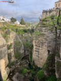 Ronda, provincia Malaga, Spania 35