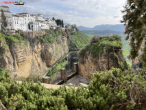 Ronda, provincia Malaga, Spania 44