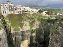 Ronda, provincia Malaga, Spania 47