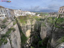 Ronda, provincia Malaga, Spania 48