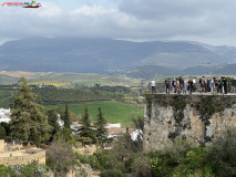 Ronda, provincia Malaga, Spania 49