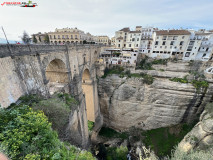 Ronda, provincia Malaga, Spania 52