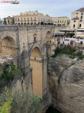 Ronda, provincia Malaga, Spania 53