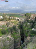 Ronda, provincia Malaga, Spania 54