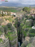 Ronda, provincia Malaga, Spania 55