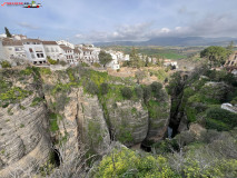 Ronda, provincia Malaga, Spania 56