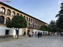 Ronda, provincia Malaga, Spania 74