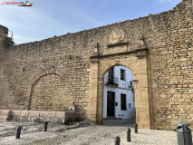 Ronda, provincia Malaga, Spania 80